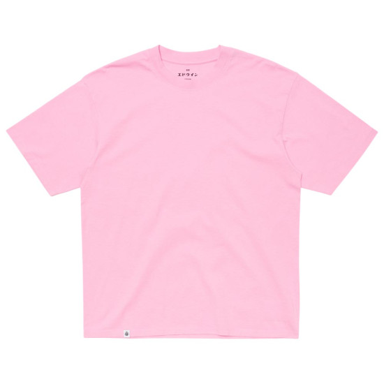 Edwin Ανδρική κοντομάνικη μπλούζα Oversized Basic T-Shirt